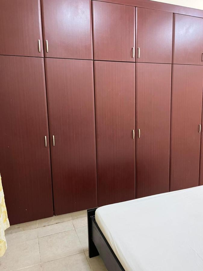 Master Room Attached Bathroom Dubai Dış mekan fotoğraf