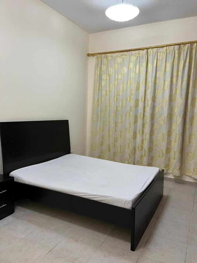 Master Room Attached Bathroom Dubai Dış mekan fotoğraf
