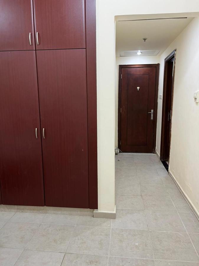 Master Room Attached Bathroom Dubai Dış mekan fotoğraf