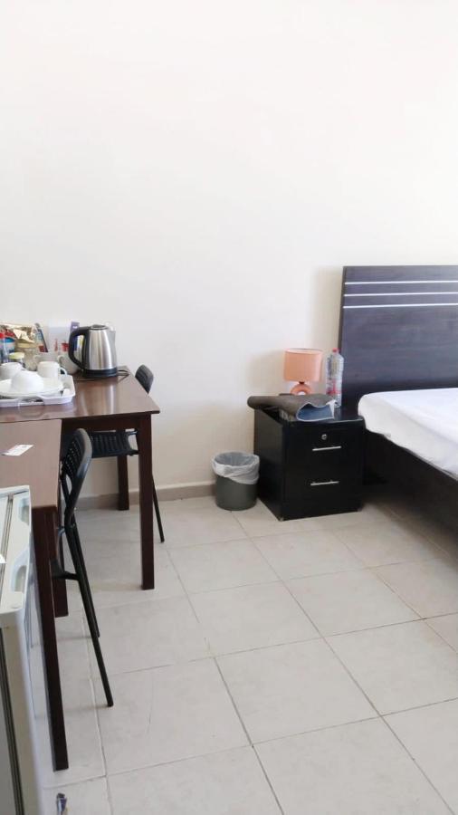 Master Room Attached Bathroom Dubai Dış mekan fotoğraf